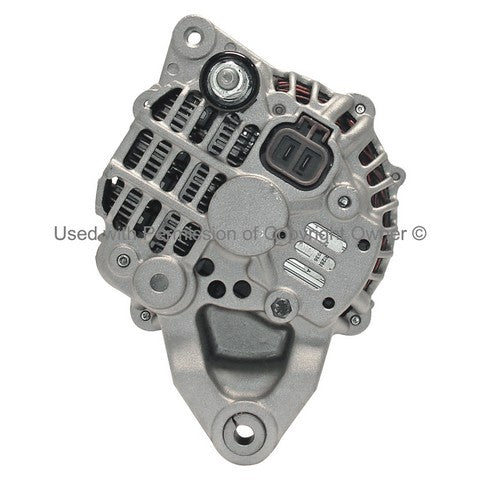 Quality-Built Alternator P/N:13451 Fits: Dodge Colt 94-93, Eagle Summit 96-93, Mitsubishi Expo 95-92, Mitsubishi Expo Lrv 94-93, Mitsubishi Galant 95-94, Plymouth Colt 94-92 - Image 3