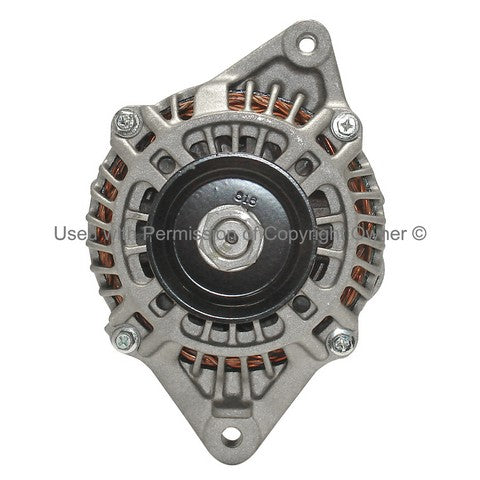 Quality-Built Alternator P/N:13451 Fits: Dodge Colt 94-93, Eagle Summit 96-93, Mitsubishi Expo 95-92, Mitsubishi Expo Lrv 94-93, Mitsubishi Galant 95-94, Plymouth Colt 94-92 - Image 2