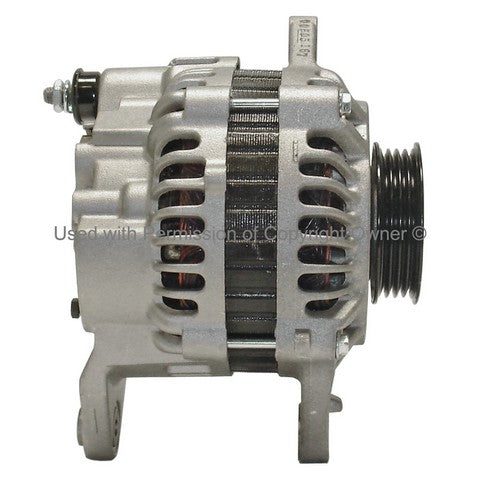 Quality-Built Alternator P/N:13451 Fits: Dodge Colt 94-93, Eagle Summit 96-93, Mitsubishi Expo 95-92, Mitsubishi Expo Lrv 94-93, Mitsubishi Galant 95-94, Plymouth Colt 94-92 - Image 4