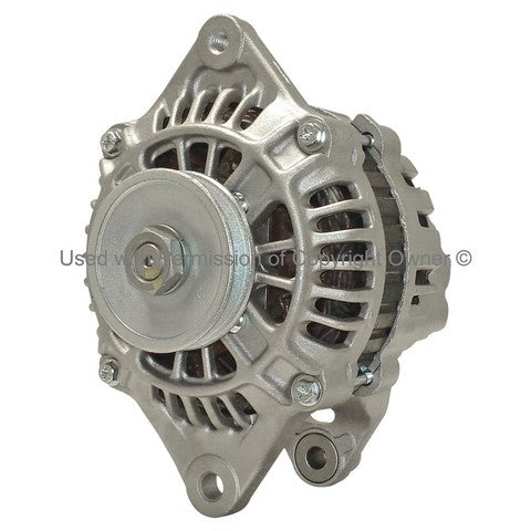Quality-Built Alternator P/N:13452 Fits: Mercury Capri 94-91 - Image 1