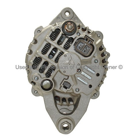 Quality-Built Alternator P/N:13452 Fits: Mercury Capri 94-91 - Image 4