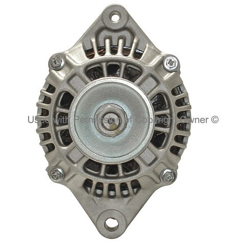 Quality-Built Alternator P/N:13452 Fits: Mercury Capri 94-91 - Image 3