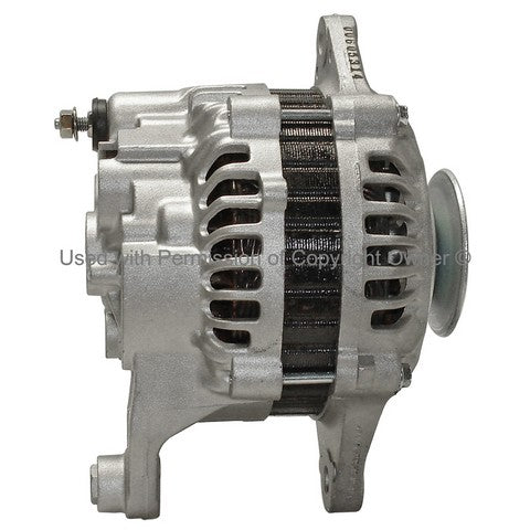Quality-Built Alternator P/N:13452 Fits: Mercury Capri 94-91 - Image 2
