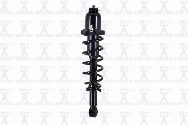 Focus Auto Parts Suspension Strut and Coil Spring Assembly P/N:1345378L Fits: Toyota Prius 09-04 - Image 1