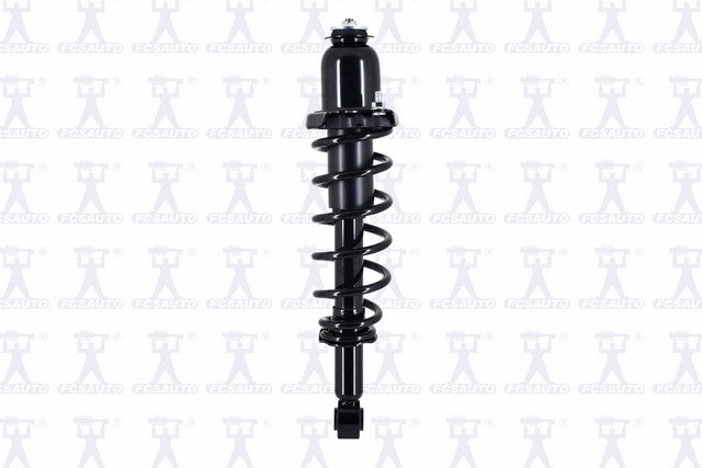 Focus Auto Parts Suspension Strut and Coil Spring Assembly P/N:1345378L Fits: Toyota Prius 09-04 - Image 4