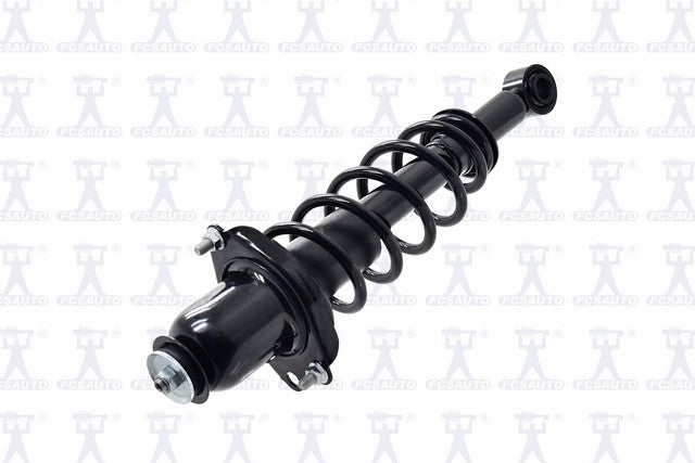 Focus Auto Parts Suspension Strut and Coil Spring Assembly P/N:1345378L Fits: Toyota Prius 09-04 - Image 3