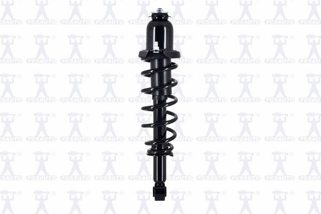 Focus Auto Parts Suspension Strut and Coil Spring Assembly P/N:1345378R Fits: Toyota Prius 09-04 - Image 1