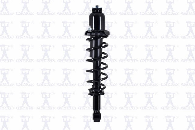 Focus Auto Parts Suspension Strut and Coil Spring Assembly P/N:1345378R Fits: Toyota Prius 09-04 - Image 4