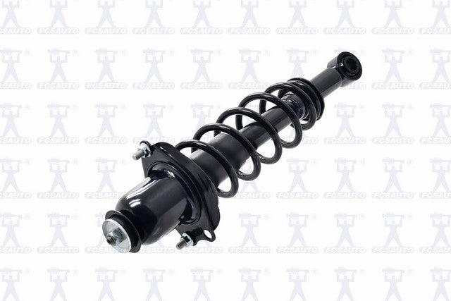 Focus Auto Parts Suspension Strut and Coil Spring Assembly P/N:1345378R Fits: Toyota Prius 09-04 - Image 3