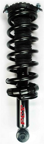 Focus Auto Parts Suspension Strut and Coil Spring Assembly P/N:1345397 Fits: Subaru Legacy 04-00 - Image 1
