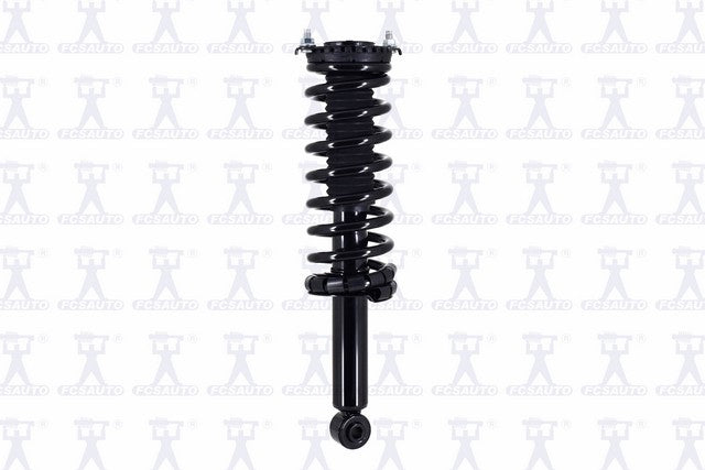 Focus Auto Parts Suspension Strut and Coil Spring Assembly P/N:1345398 Fits: Subaru Outback 04-00 - Image 1