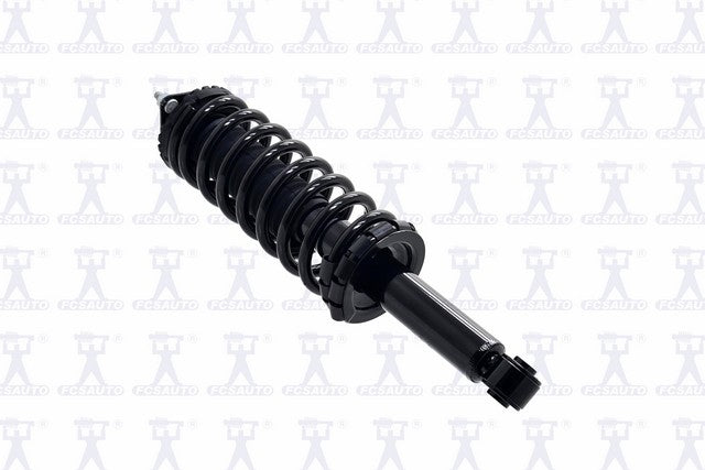 Focus Auto Parts Suspension Strut and Coil Spring Assembly P/N:1345398 Fits: Subaru Outback 04-00 - Image 4