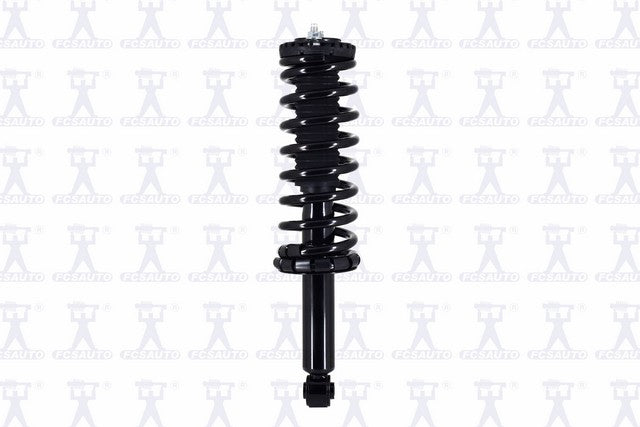 Focus Auto Parts Suspension Strut and Coil Spring Assembly P/N:1345398 Fits: Subaru Outback 04-00 - Image 3