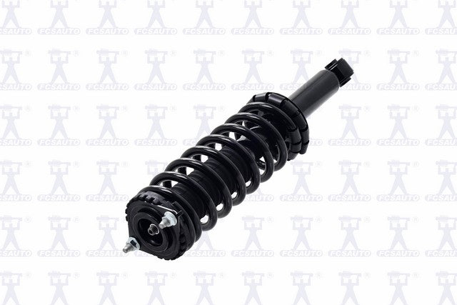 Focus Auto Parts Suspension Strut and Coil Spring Assembly P/N:1345398 Fits: Subaru Outback 04-00 - Image 2
