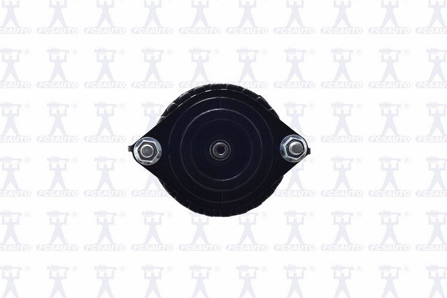 Focus Auto Parts Suspension Strut and Coil Spring Assembly P/N:1345398 Fits: Subaru Outback 04-00 - Image 5