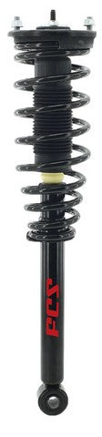 Focus Auto Parts Suspension Strut and Coil Spring Assembly P/N:1345399 Fits: Chrysler Sebring 05-01, Dodge Stratus 05-01 - Image 1