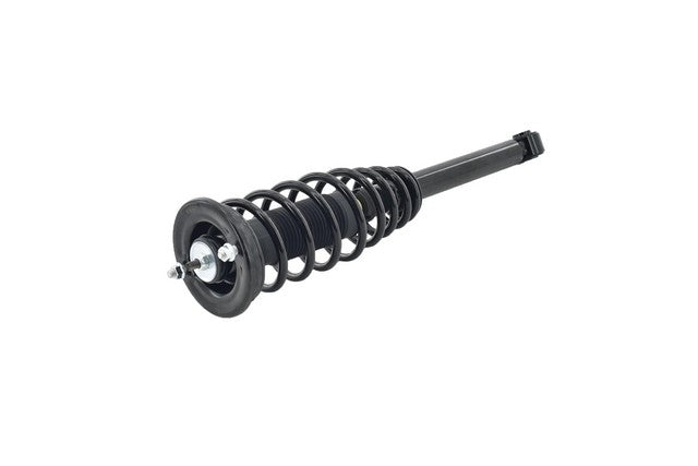 Focus Auto Parts Suspension Strut and Coil Spring Assembly P/N:1345399 Fits: Chrysler Sebring 05-01, Dodge Stratus 05-01 - Image 2