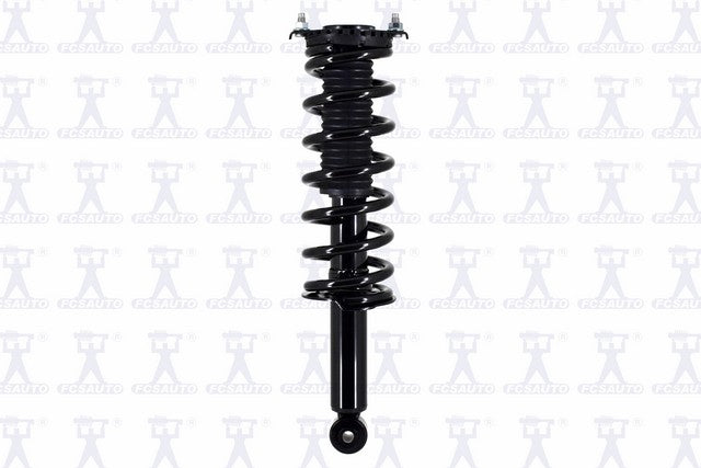Focus Auto Parts Suspension Strut and Coil Spring Assembly P/N:1345402 Fits: Subaru Outback 09-05 - Image 1