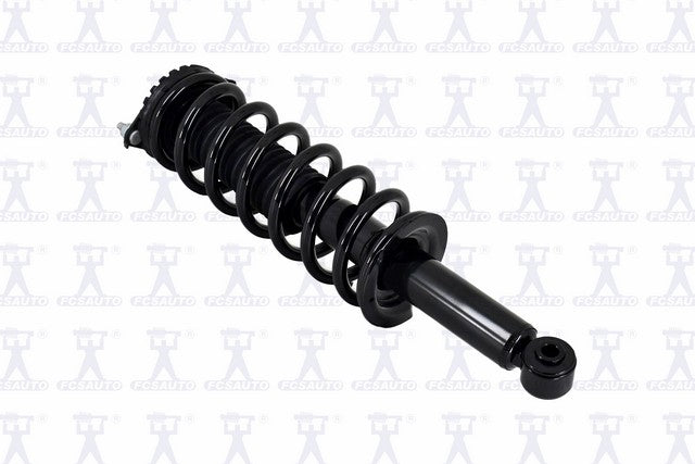 Focus Auto Parts Suspension Strut and Coil Spring Assembly P/N:1345402 Fits: Subaru Outback 09-05 - Image 5