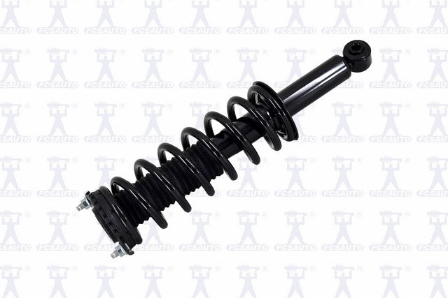 Focus Auto Parts Suspension Strut and Coil Spring Assembly P/N:1345402 Fits: Subaru Outback 09-05 - Image 2