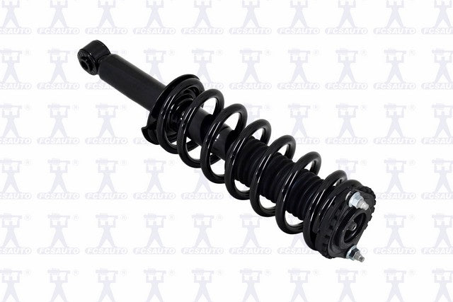 Focus Auto Parts Suspension Strut and Coil Spring Assembly P/N:1345402 Fits: Subaru Outback 09-05 - Image 3
