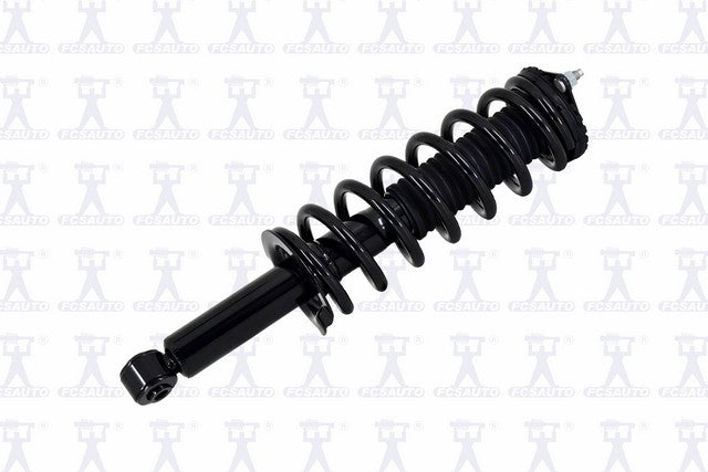 Focus Auto Parts Suspension Strut and Coil Spring Assembly P/N:1345402 Fits: Subaru Outback 09-05 - Image 4