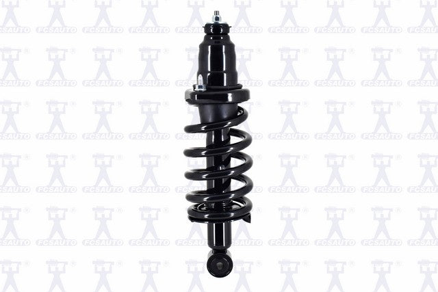 Focus Auto Parts Suspension Strut and Coil Spring Assembly P/N:1345403L Fits: Honda Element 11-03 - Image 1