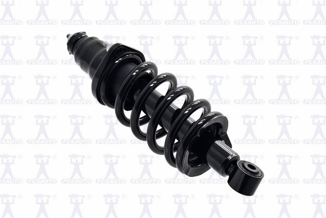 Focus Auto Parts Suspension Strut and Coil Spring Assembly P/N:1345403L Fits: Honda Element 11-03 - Image 3