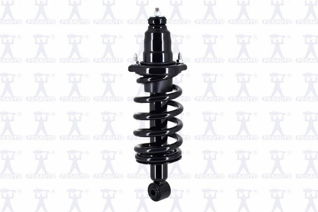 Focus Auto Parts Suspension Strut and Coil Spring Assembly P/N:1345403L Fits: Honda Element 11-03 - Image 4