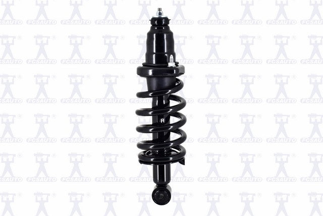 Focus Auto Parts Suspension Strut and Coil Spring Assembly P/N:1345403R Fits: Honda Element 11-03 - Image 1