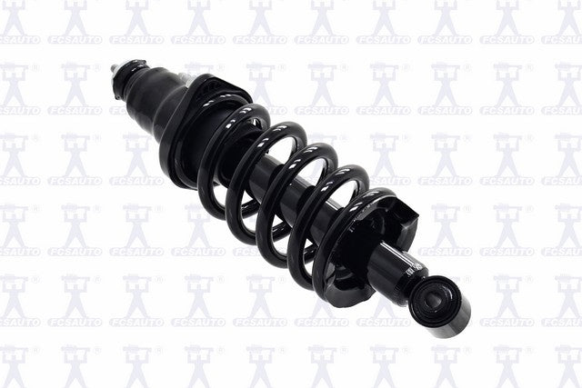 Focus Auto Parts Suspension Strut and Coil Spring Assembly P/N:1345403R Fits: Honda Element 11-03 - Image 3