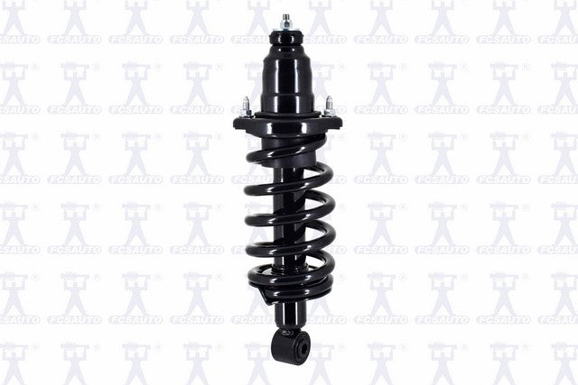 Focus Auto Parts Suspension Strut and Coil Spring Assembly P/N:1345403R Fits: Honda Element 11-03 - Image 4