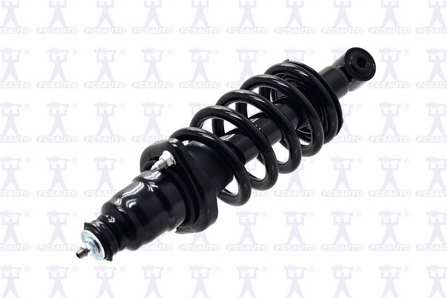 Focus Auto Parts Suspension Strut and Coil Spring Assembly P/N:1345403R Fits: Honda Element 11-03 - Image 2