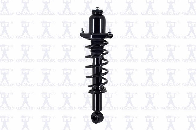 Focus Auto Parts Suspension Strut and Coil Spring Assembly P/N:1345404L Fits: Pontiac Vibe 08-03, Toyota Corolla 08-03, Toyota Matrix 08-03 - Image 1