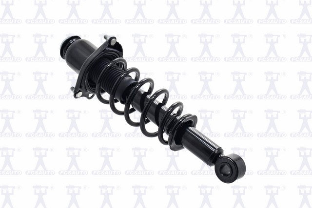 Focus Auto Parts Suspension Strut and Coil Spring Assembly P/N:1345404L Fits: Pontiac Vibe 08-03, Toyota Corolla 08-03, Toyota Matrix 08-03 - Image 3