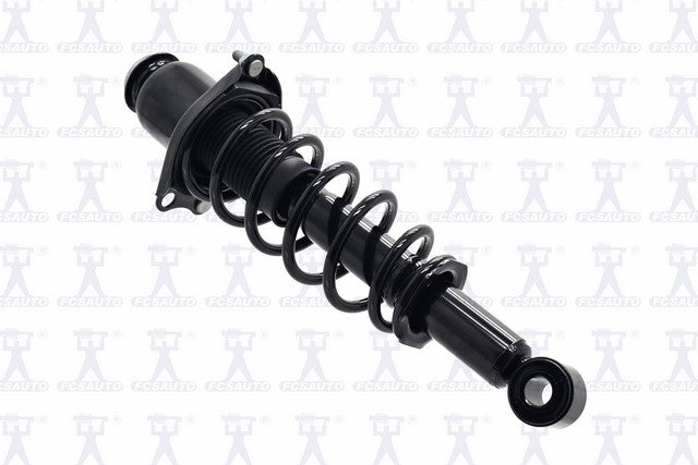 Focus Auto Parts Suspension Strut and Coil Spring Assembly P/N:1345404R Fits: Pontiac Vibe 08-03, Toyota Corolla 08-03, Toyota Matrix 08-03 - Image 2