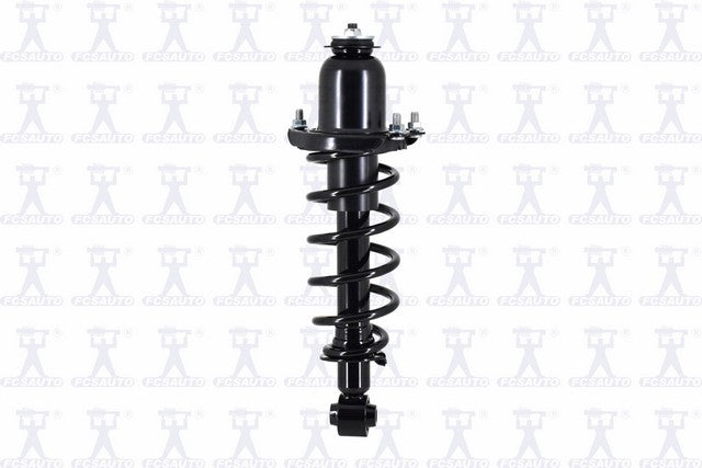 Focus Auto Parts Suspension Strut and Coil Spring Assembly P/N:1345406L Fits: Toyota Celica 05-00 - Image 1