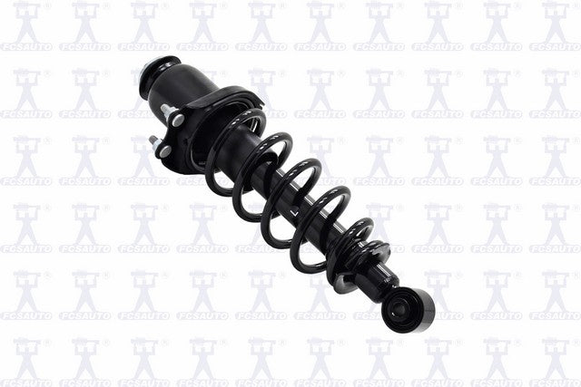 Focus Auto Parts Suspension Strut and Coil Spring Assembly P/N:1345406L Fits: Toyota Celica 05-00 - Image 5