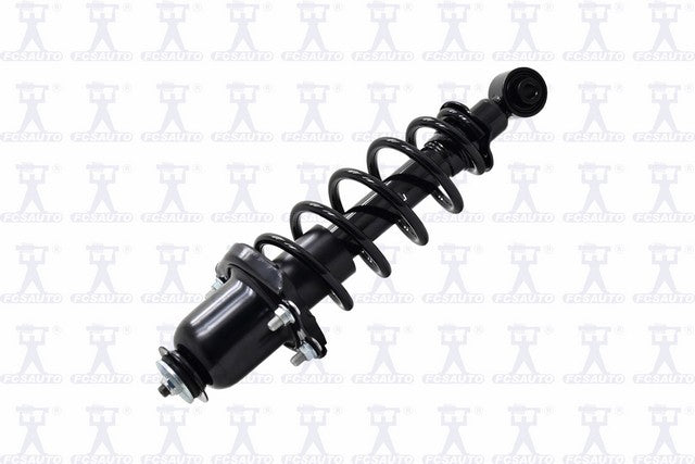 Focus Auto Parts Suspension Strut and Coil Spring Assembly P/N:1345406L Fits: Toyota Celica 05-00 - Image 2