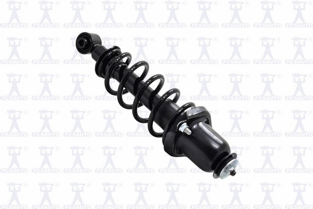 Focus Auto Parts Suspension Strut and Coil Spring Assembly P/N:1345406L Fits: Toyota Celica 05-00 - Image 3