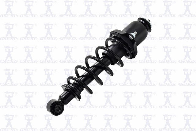 Focus Auto Parts Suspension Strut and Coil Spring Assembly P/N:1345406L Fits: Toyota Celica 05-00 - Image 4