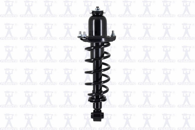 Focus Auto Parts Suspension Strut and Coil Spring Assembly P/N:1345406R Fits: Toyota Celica 05-00 - Image 1