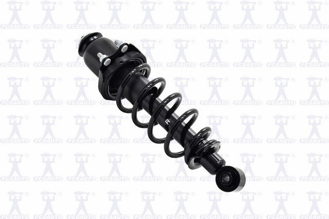 Focus Auto Parts Suspension Strut and Coil Spring Assembly P/N:1345406R Fits: Toyota Celica 05-00 - Image 3