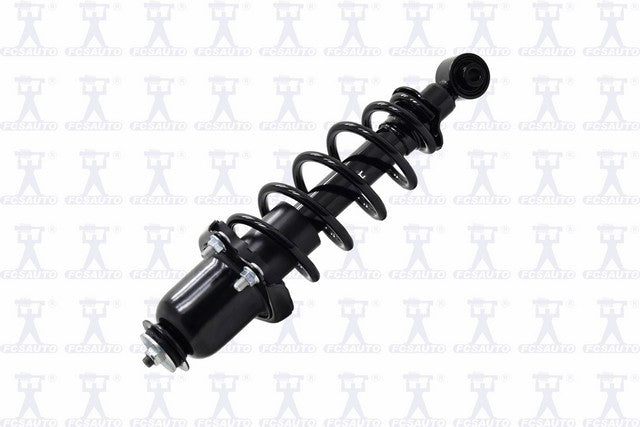 Focus Auto Parts Suspension Strut and Coil Spring Assembly P/N:1345406R Fits: Toyota Celica 05-00 - Image 5