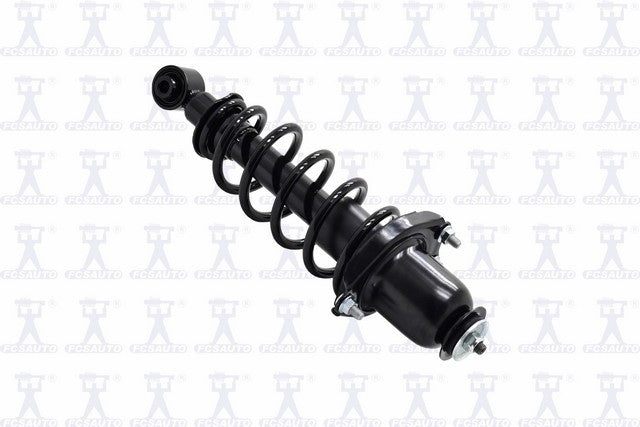 Focus Auto Parts Suspension Strut and Coil Spring Assembly P/N:1345406R Fits: Toyota Celica 05-00 - Image 4