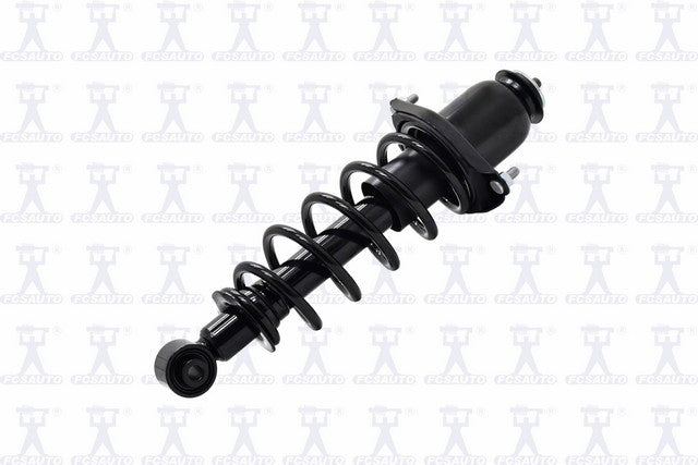 Focus Auto Parts Suspension Strut and Coil Spring Assembly P/N:1345406R Fits: Toyota Celica 05-00 - Image 2