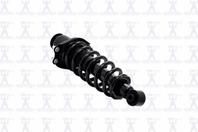 Focus Auto Parts Suspension Strut and Coil Spring Assembly P/N:1345407L Fits: Pontiac Vibe 06-04, Toyota Matrix 06-03 - Image 3