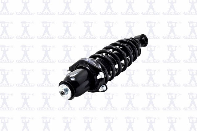 Focus Auto Parts Suspension Strut and Coil Spring Assembly P/N:1345407L Fits: Pontiac Vibe 06-04, Toyota Matrix 06-03 - Image 4