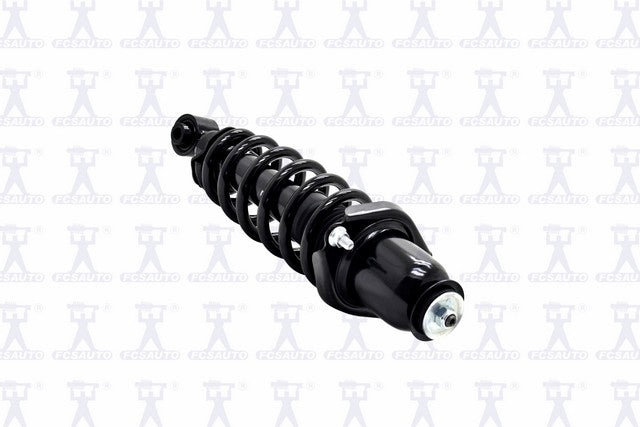 Focus Auto Parts Suspension Strut and Coil Spring Assembly P/N:1345407L Fits: Pontiac Vibe 06-04, Toyota Matrix 06-03 - Image 2