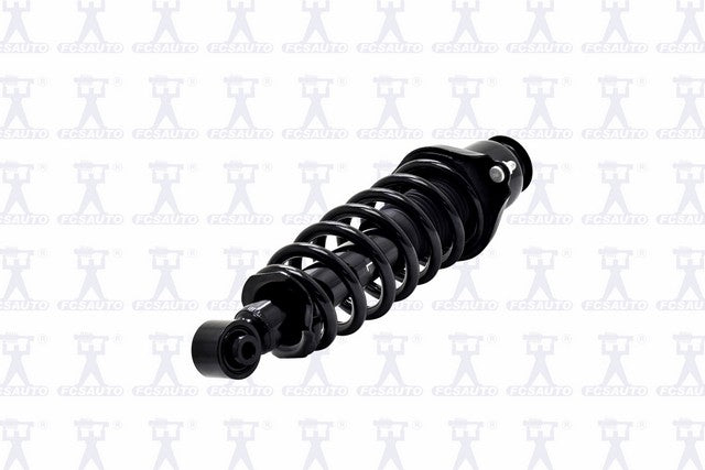 Focus Auto Parts Suspension Strut and Coil Spring Assembly P/N:1345407L Fits: Pontiac Vibe 06-04, Toyota Matrix 06-03 - Image 5